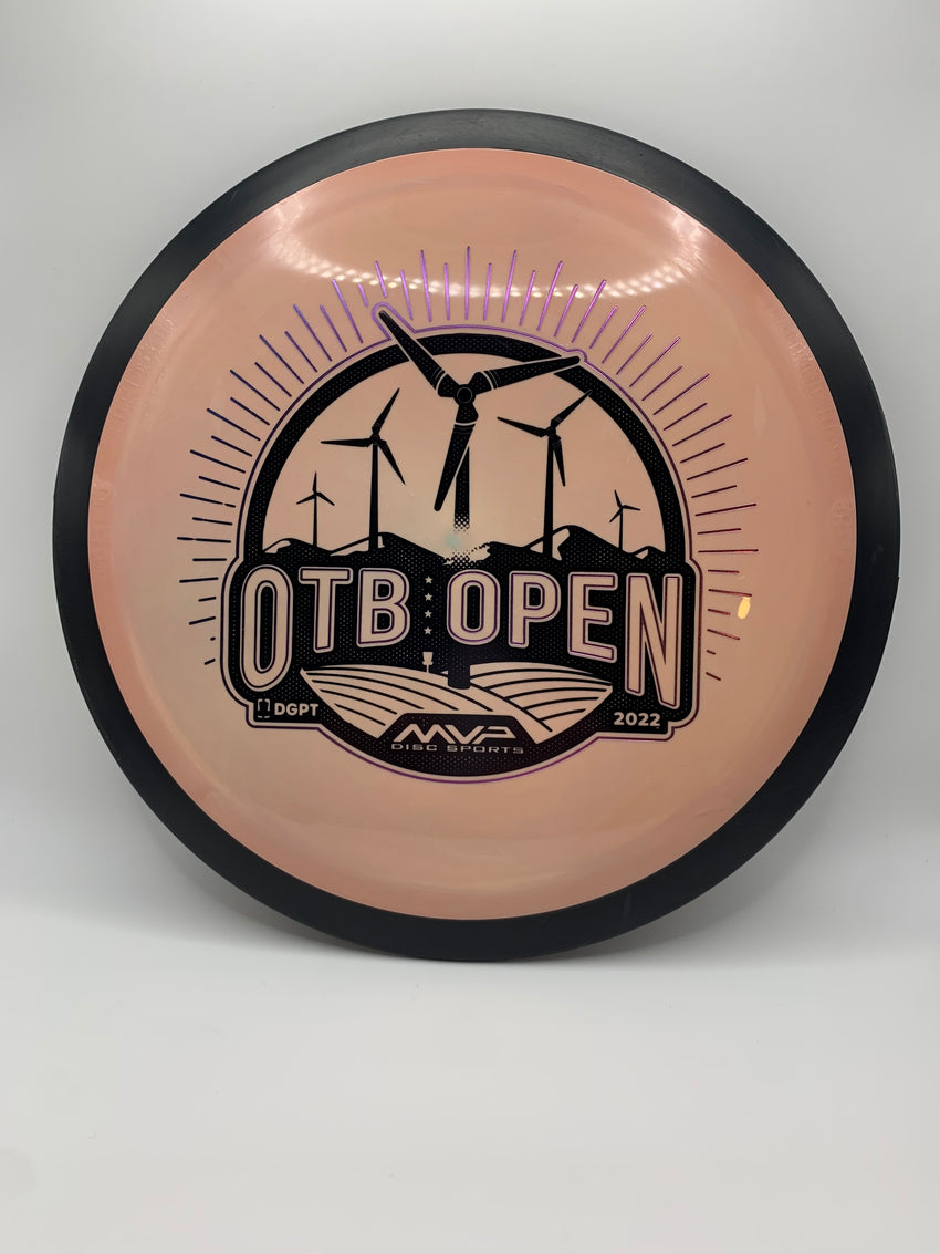 MVP - OTB Open 2022 Photon - Neutron