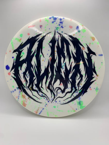 Dynamic Discs - Alien Disc Golf Dyed Felon - Tournament