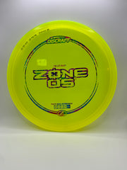 Discraft - First Run Zone OS - Z-Line