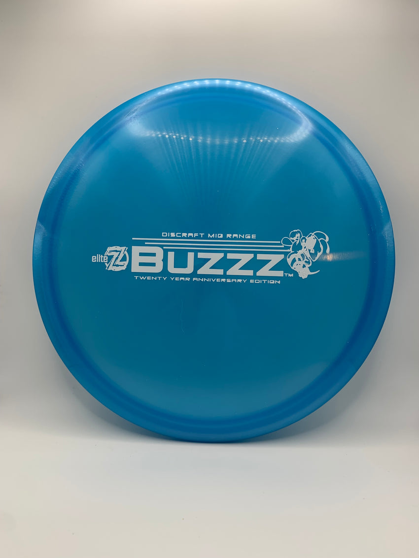 Discraft - Twenty Year Anniversary Edition Buzzz - Elite Z