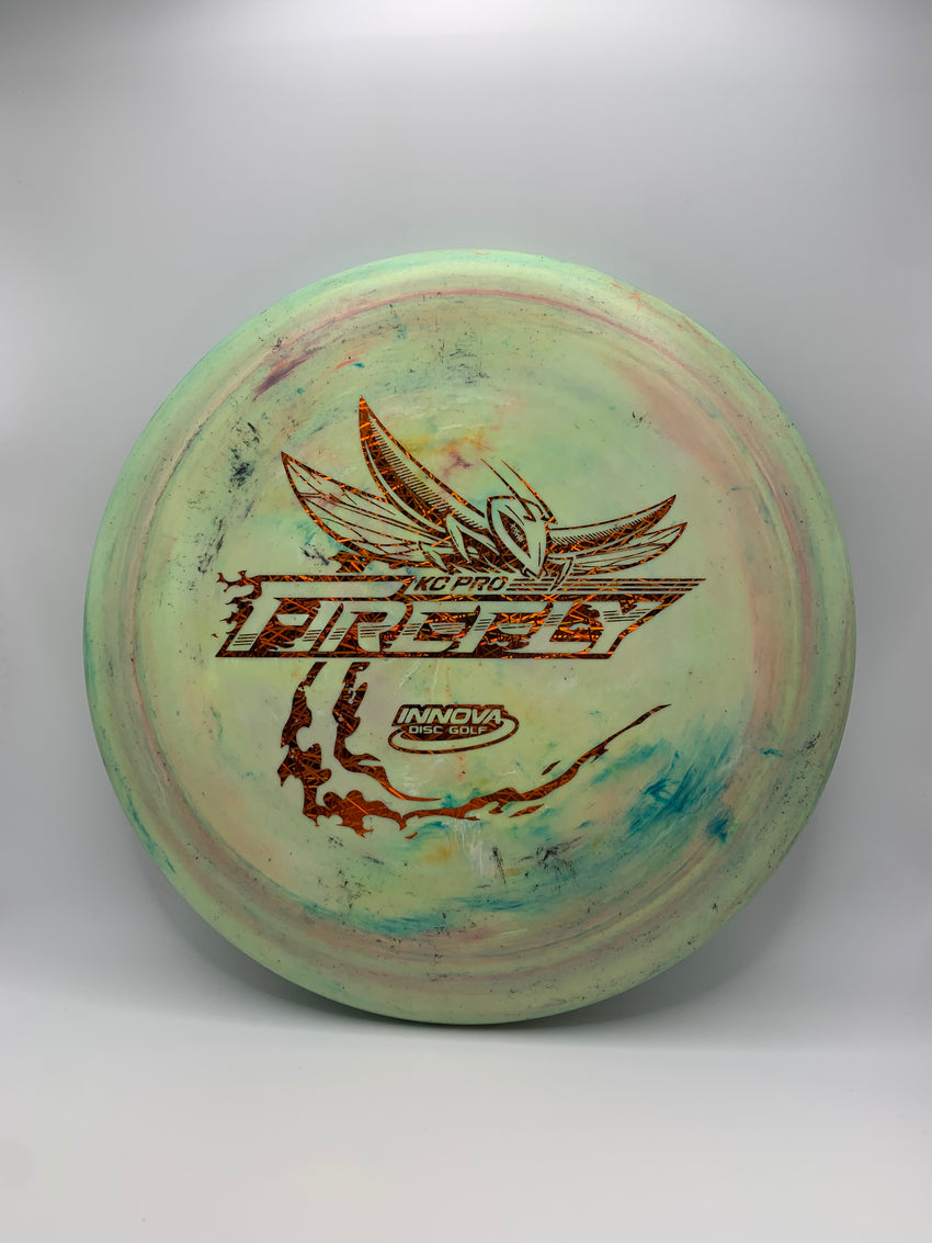 Innova - Firefly - KC Pro