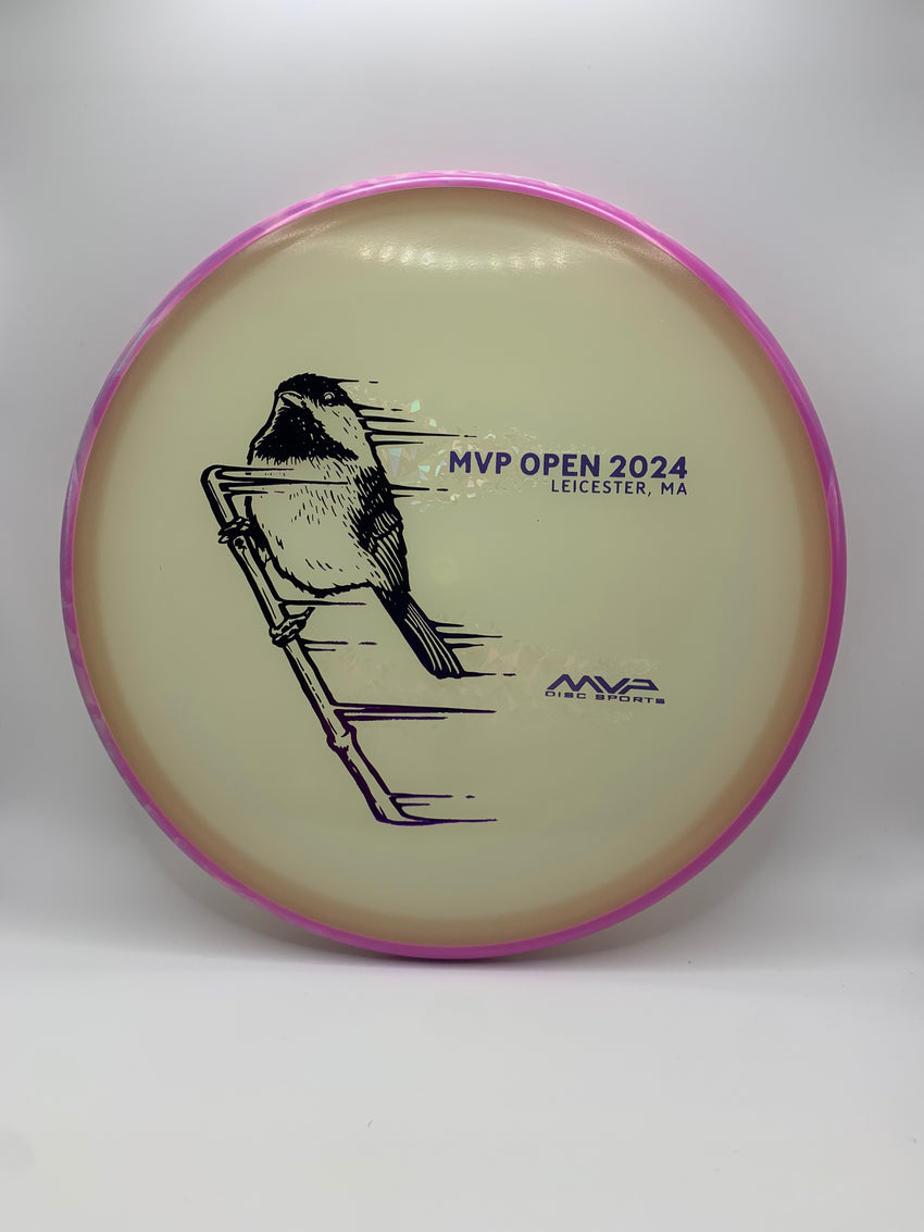 Axiom - Tempo 2024 MVP Open Edition - Eclipse 2.0 Glow