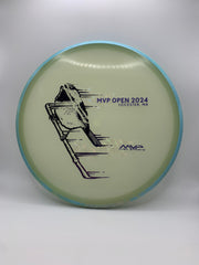 Axiom - Tempo 2024 MVP Open Edition - Eclipse 2.0 Glow