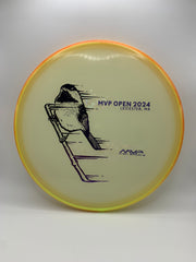 Axiom - Tempo 2024 MVP Open Edition - Eclipse 2.0 Glow