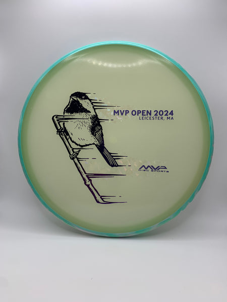 Axiom - Tempo 2024 MVP Open Edition - Eclipse 2.0 Glow