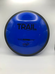 MVP - Trail (James Conrad Line) - Neutron